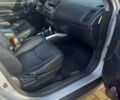 Сірий Міцубісі АСХ, об'ємом двигуна 2 л та пробігом 210 тис. км за 10400 $, фото 10 на Automoto.ua