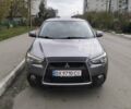 Сірий Міцубісі АСХ, об'ємом двигуна 1.8 л та пробігом 188 тис. км за 9500 $, фото 2 на Automoto.ua