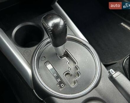 Сірий Міцубісі АСХ, об'ємом двигуна 2 л та пробігом 142 тис. км за 10990 $, фото 19 на Automoto.ua