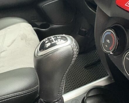 Сірий Міцубісі АСХ, об'ємом двигуна 1 л та пробігом 149 тис. км за 9700 $, фото 11 на Automoto.ua