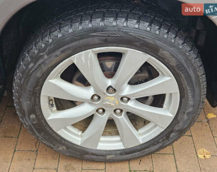 Мицубиси АСХ 2012 в Киеве на Automoto.ua Серый Мицубиси АСХ, объемом двигателя 2 л и пробегом 160 тыс. км за 10000 $, фото 9 на Automoto.ua