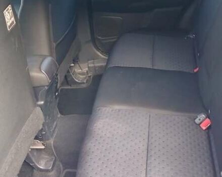 Серый Мицубиси АСХ, объемом двигателя 2 л и пробегом 142 тыс. км за 11000 $, фото 3 на Automoto.ua