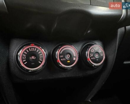 Серый Мицубиси АСХ, объемом двигателя 2 л и пробегом 261 тыс. км за 10000 $, фото 34 на Automoto.ua