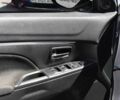 Серый Мицубиси АСХ, объемом двигателя 2 л и пробегом 234 тыс. км за 12350 $, фото 9 на Automoto.ua
