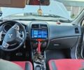 Серый Мицубиси АСХ, объемом двигателя 2 л и пробегом 189 тыс. км за 11200 $, фото 5 на Automoto.ua