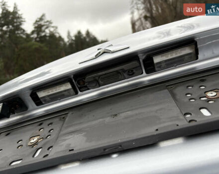 Серый Мицубиси АСХ, объемом двигателя 1.59 л и пробегом 149 тыс. км за 9200 $, фото 8 на Automoto.ua