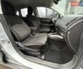 Сірий Міцубісі АСХ, об'ємом двигуна 2 л та пробігом 142 тис. км за 10990 $, фото 14 на Automoto.ua