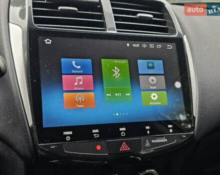 Мицубиси АСХ 2012 в Киеве на Automoto.ua Серый Мицубиси АСХ, объемом двигателя 2 л и пробегом 160 тыс. км за 10000 $, фото 17 на Automoto.ua