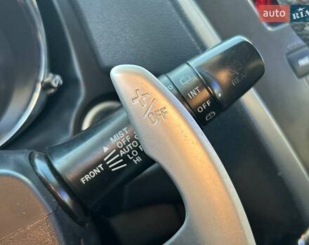 Серый Мицубиси АСХ, объемом двигателя 1.8 л и пробегом 279 тыс. км за 9700 $, фото 20 на Automoto.ua