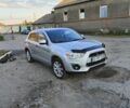 Сірий Міцубісі АСХ, об'ємом двигуна 2 л та пробігом 189 тис. км за 11200 $, фото 1 на Automoto.ua