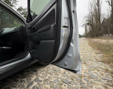 Сірий Міцубісі АСХ, об'ємом двигуна 1.59 л та пробігом 149 тис. км за 9700 $, фото 8 на Automoto.ua