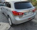 Серый Мицубиси АСХ, объемом двигателя 2 л и пробегом 189 тыс. км за 11200 $, фото 3 на Automoto.ua