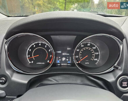 Мицубиси АСХ 2012 в Киеве на Automoto.ua Серый Мицубиси АСХ, объемом двигателя 2 л и пробегом 160 тыс. км за 10000 $, фото 15 на Automoto.ua