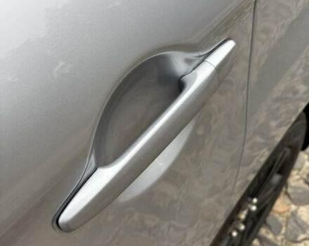 Сірий Міцубісі АСХ, об'ємом двигуна 1.59 л та пробігом 149 тис. км за 9700 $, фото 6 на Automoto.ua