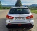 Сірий Міцубісі АСХ, об'ємом двигуна 2 л та пробігом 210 тис. км за 10400 $, фото 24 на Automoto.ua