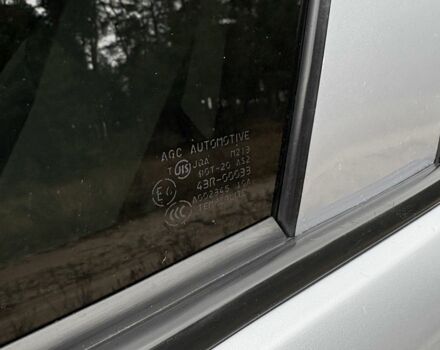 Сірий Міцубісі АСХ, об'ємом двигуна 1 л та пробігом 149 тис. км за 9700 $, фото 13 на Automoto.ua