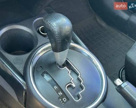 Серый Мицубиси АСХ, объемом двигателя 1.8 л и пробегом 279 тыс. км за 9700 $, фото 25 на Automoto.ua