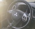 Серый Мицубиси АСХ, объемом двигателя 1.8 л и пробегом 150 тыс. км за 14100 $, фото 1 на Automoto.ua