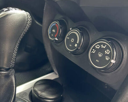 Серый Мицубиси АСХ, объемом двигателя 1.59 л и пробегом 149 тыс. км за 9200 $, фото 20 на Automoto.ua