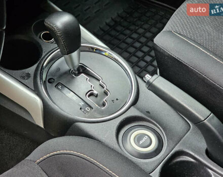 Мицубиси АСХ 2012 в Киеве на Automoto.ua Серый Мицубиси АСХ, объемом двигателя 2 л и пробегом 160 тыс. км за 10000 $, фото 20 на Automoto.ua