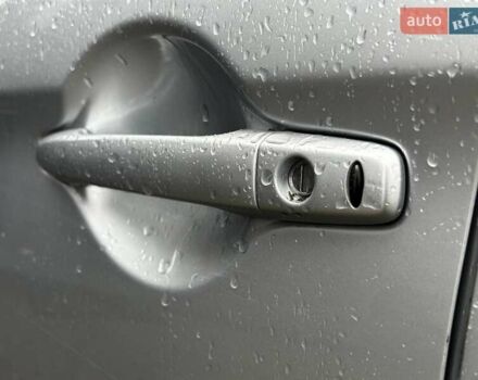 Сірий Міцубісі АСХ, об'ємом двигуна 2 л та пробігом 142 тис. км за 10990 $, фото 9 на Automoto.ua