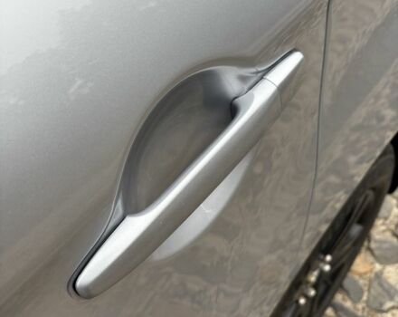 Сірий Міцубісі АСХ, об'ємом двигуна 1 л та пробігом 149 тис. км за 9700 $, фото 20 на Automoto.ua