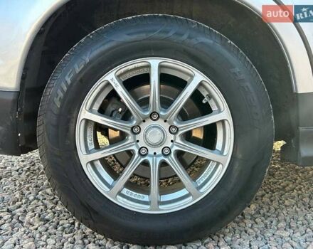 Серый Мицубиси АСХ, объемом двигателя 1.8 л и пробегом 279 тыс. км за 9700 $, фото 36 на Automoto.ua