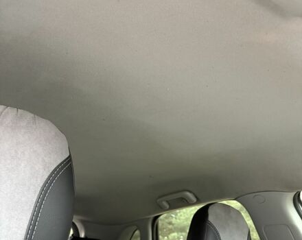 Сірий Міцубісі АСХ, об'ємом двигуна 1 л та пробігом 149 тис. км за 9700 $, фото 15 на Automoto.ua