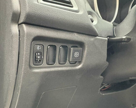 Сірий Міцубісі АСХ, об'ємом двигуна 1.59 л та пробігом 149 тис. км за 9700 $, фото 25 на Automoto.ua