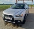 Сірий Міцубісі АСХ, об'ємом двигуна 2 л та пробігом 210 тис. км за 10400 $, фото 23 на Automoto.ua