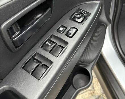 Сірий Міцубісі АСХ, об'ємом двигуна 1 л та пробігом 149 тис. км за 9700 $, фото 7 на Automoto.ua