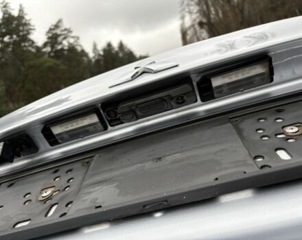 Сірий Міцубісі АСХ, об'ємом двигуна 1 л та пробігом 149 тис. км за 9700 $, фото 18 на Automoto.ua