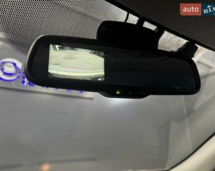 Серый Мицубиси АСХ, объемом двигателя 2 л и пробегом 261 тыс. км за 10000 $, фото 35 на Automoto.ua