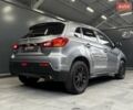 Серый Мицубиси АСХ, объемом двигателя 2 л и пробегом 261 тыс. км за 10000 $, фото 14 на Automoto.ua