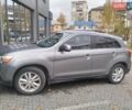 Сірий Міцубісі АСХ, об'ємом двигуна 1.8 л та пробігом 188 тис. км за 9500 $, фото 1 на Automoto.ua