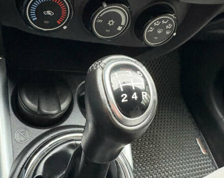 Сірий Міцубісі АСХ, об'ємом двигуна 1.59 л та пробігом 149 тис. км за 9700 $, фото 15 на Automoto.ua