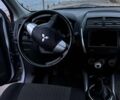 Сірий Міцубісі АСХ, об'ємом двигуна 1.59 л та пробігом 115 тис. км за 9200 $, фото 17 на Automoto.ua