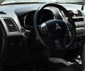 Серый Мицубиси АСХ, объемом двигателя 2 л и пробегом 234 тыс. км за 12350 $, фото 6 на Automoto.ua