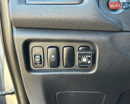 Серый Мицубиси АСХ, объемом двигателя 1.8 л и пробегом 279 тыс. км за 9700 $, фото 16 на Automoto.ua