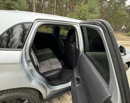Сірий Міцубісі АСХ, об'ємом двигуна 1.59 л та пробігом 149 тис. км за 9700 $, фото 7 на Automoto.ua