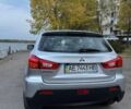 Сірий Міцубісі АСХ, об'ємом двигуна 1.59 л та пробігом 115 тис. км за 9200 $, фото 1 на Automoto.ua