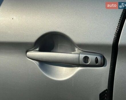 Серый Мицубиси АСХ, объемом двигателя 1.8 л и пробегом 279 тыс. км за 9700 $, фото 10 на Automoto.ua