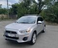 Серый Мицубиси АСХ, объемом двигателя 2 л и пробегом 200 тыс. км за 10000 $, фото 1 на Automoto.ua
