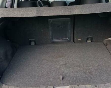 Серый Мицубиси АСХ, объемом двигателя 2 л и пробегом 142 тыс. км за 11000 $, фото 4 на Automoto.ua