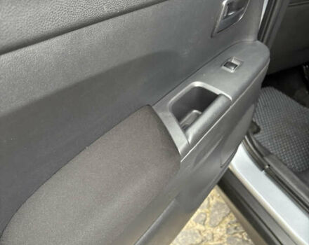 Сірий Міцубісі АСХ, об'ємом двигуна 1.59 л та пробігом 149 тис. км за 9700 $, фото 31 на Automoto.ua