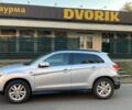 Сірий Міцубісі АСХ, об'ємом двигуна 2 л та пробігом 173 тис. км за 11500 $, фото 1 на Automoto.ua