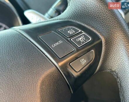 Серый Мицубиси АСХ, объемом двигателя 1.8 л и пробегом 279 тыс. км за 9700 $, фото 19 на Automoto.ua