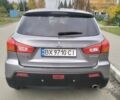Сірий Міцубісі АСХ, об'ємом двигуна 1.8 л та пробігом 188 тис. км за 9500 $, фото 3 на Automoto.ua