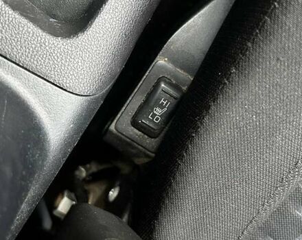 Сірий Міцубісі АСХ, об'ємом двигуна 2 л та пробігом 142 тис. км за 10990 $, фото 22 на Automoto.ua