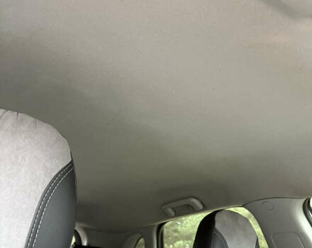 Серый Мицубиси АСХ, объемом двигателя 1.59 л и пробегом 149 тыс. км за 9200 $, фото 22 на Automoto.ua